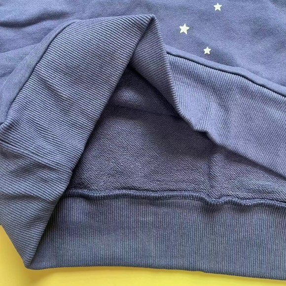 Sp5der Hoodie Navy Atlanta - Picture 12 of 12